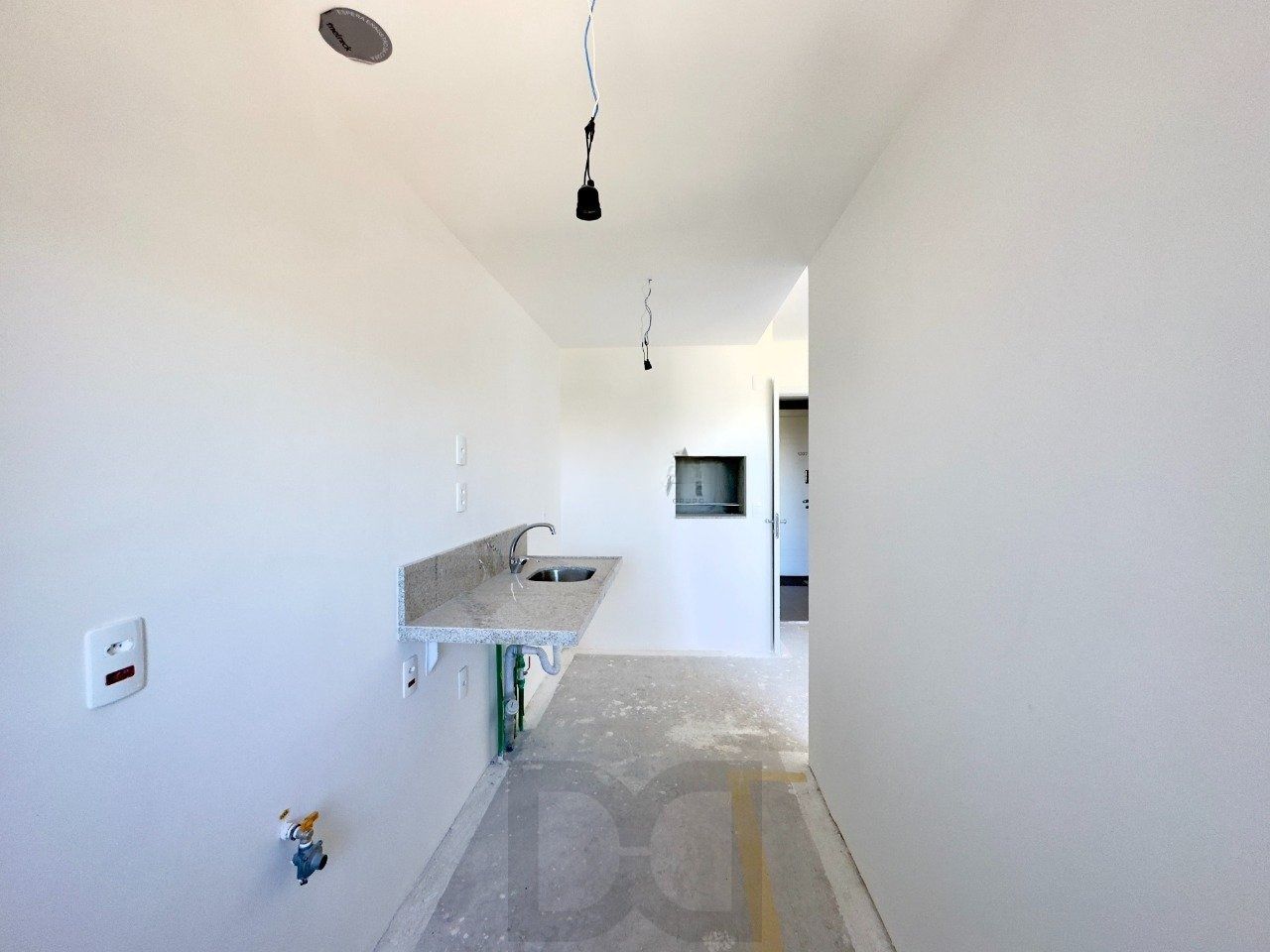 Apartamento 02 dormitórios 59m² privativos, churrasqueira e vaga,  próximo Puc — foto 5