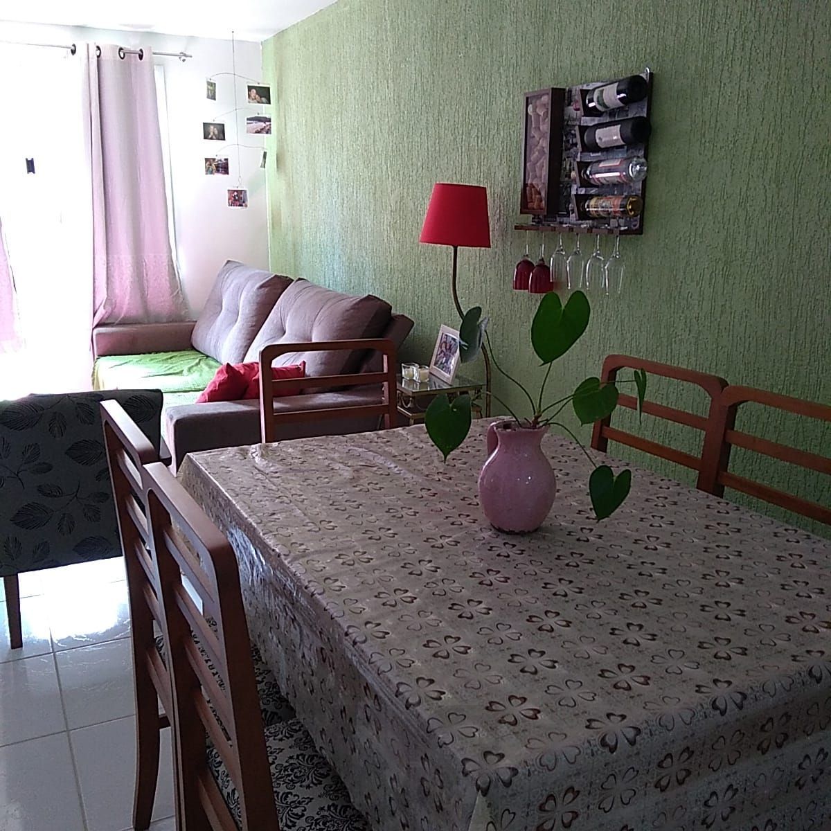 Casa em condomínio 3 dorm na Ary Tarrago — foto 2