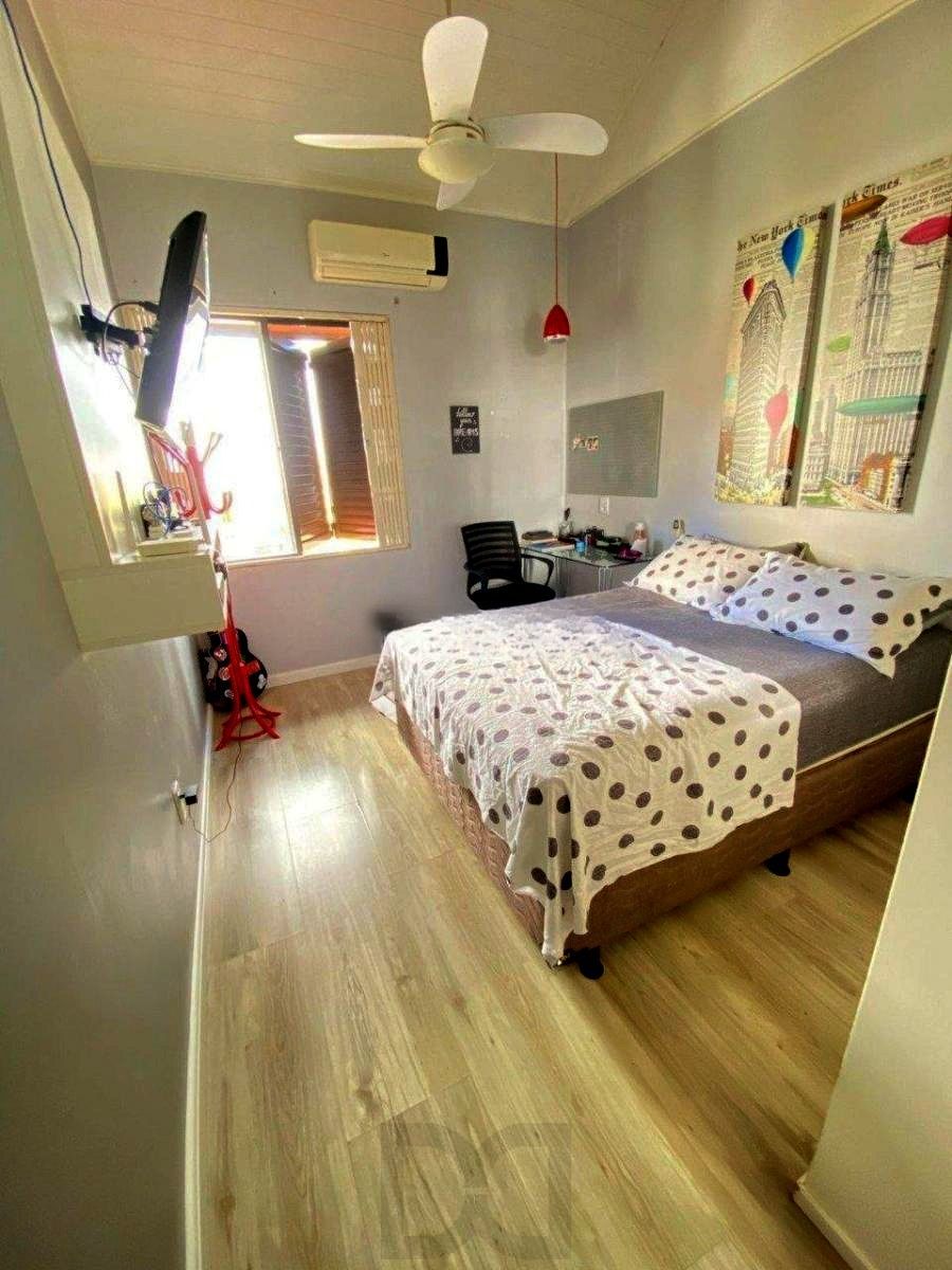 Casa em Condomínio, 3 quartos- Manoel Lopes Meirelles - Jardim Sabara — foto 11