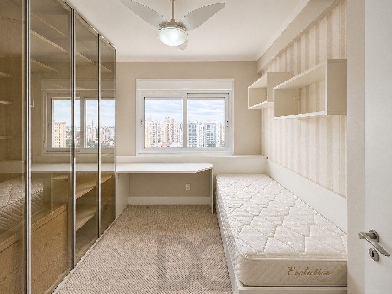 Apartamento com vista definida, churrasqueira e 2 vagas no Passo da Areia — foto 16