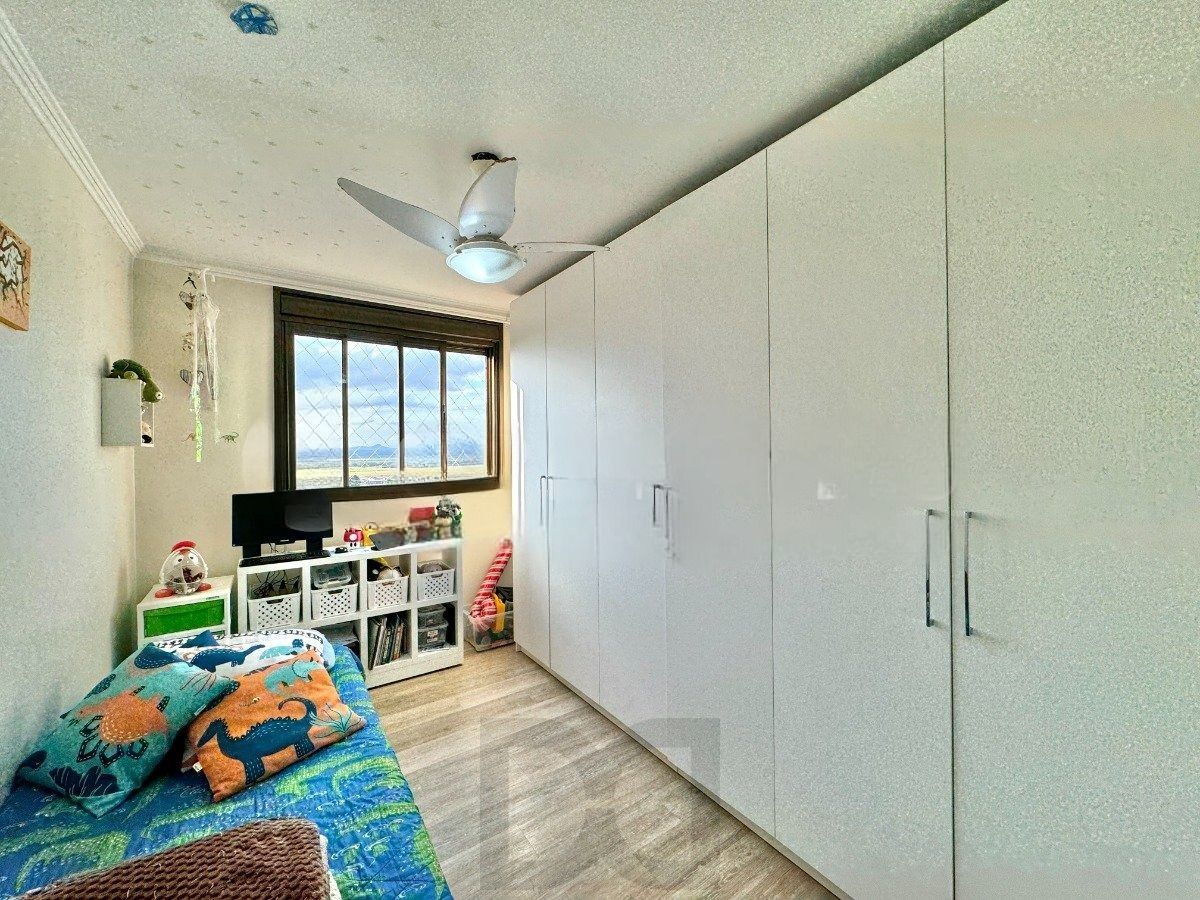 Apartamento à venda no Cristo Redentor com 2 dormitórios, suíte e 2 vagas — foto 8