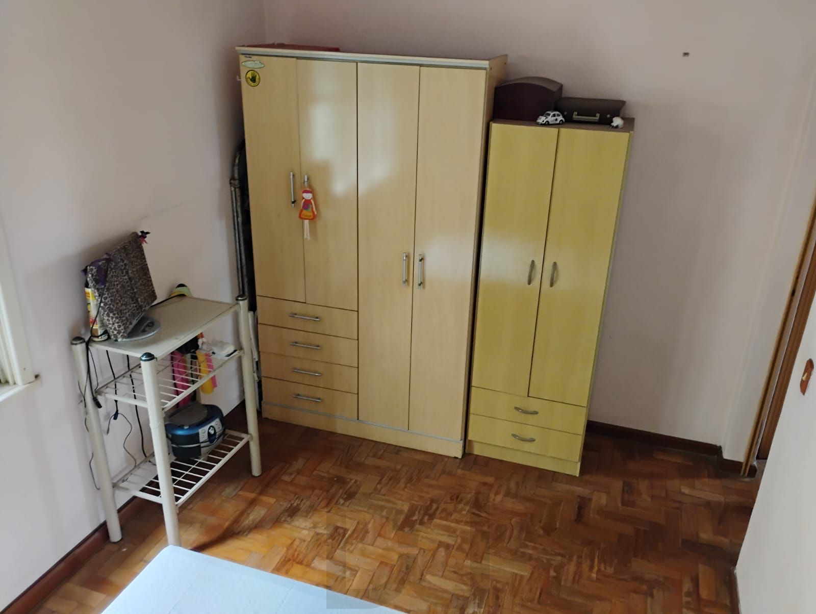 Apartamento 2 dormitórios, 67m², amplo e bem localizado na Av. Assis Brasil — foto 22