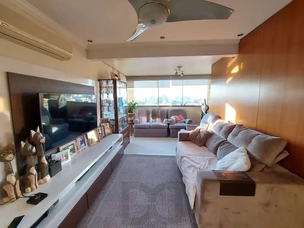 Apartamento 3 Dormitórios com Suíte e 2 Vagas Individuais no Jardim Planalto — foto 3