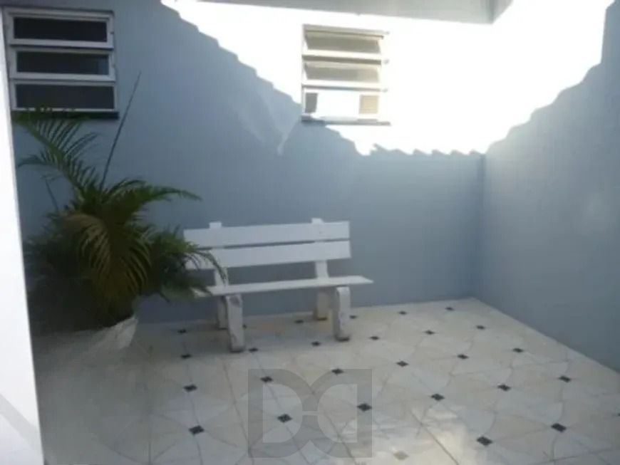 Casa térrea com 3 dormitórios, suíte e 3 vagas. — foto 36