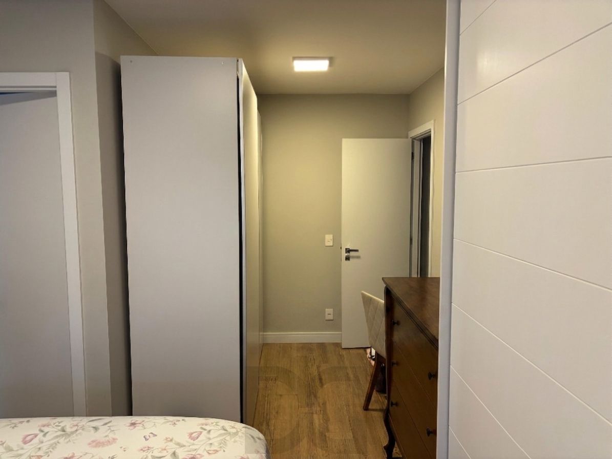 Apartamento de 3 dormitórios, andar alto vaga dupla - Jardim Lindóia — foto 9