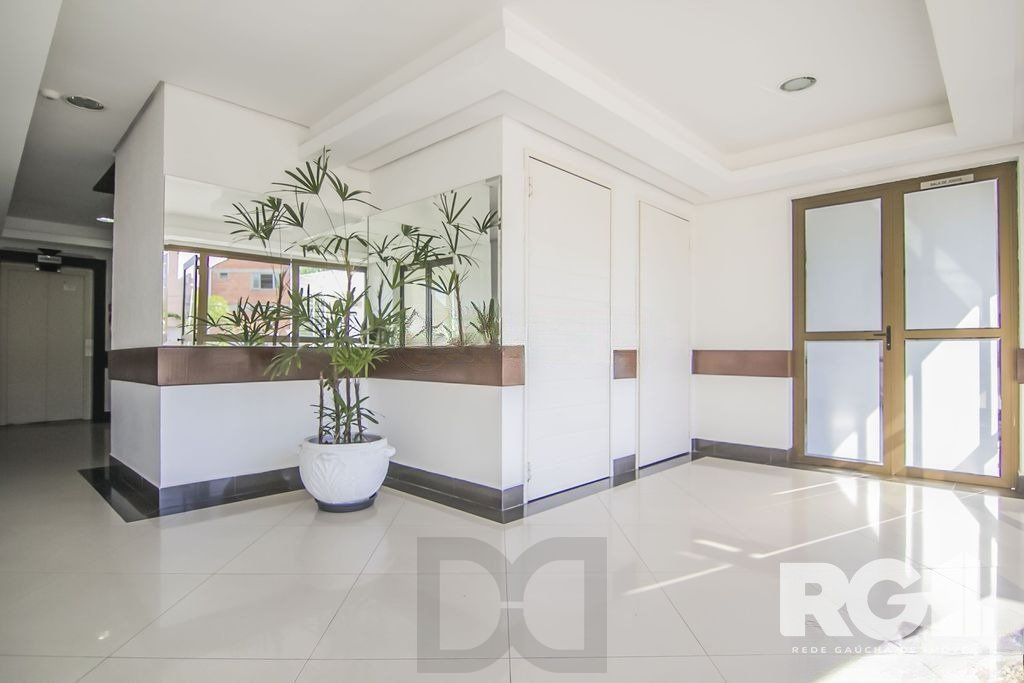 Apartamento com Suíte, Lareira e 2 Vagas na Zona Norte — foto 20
