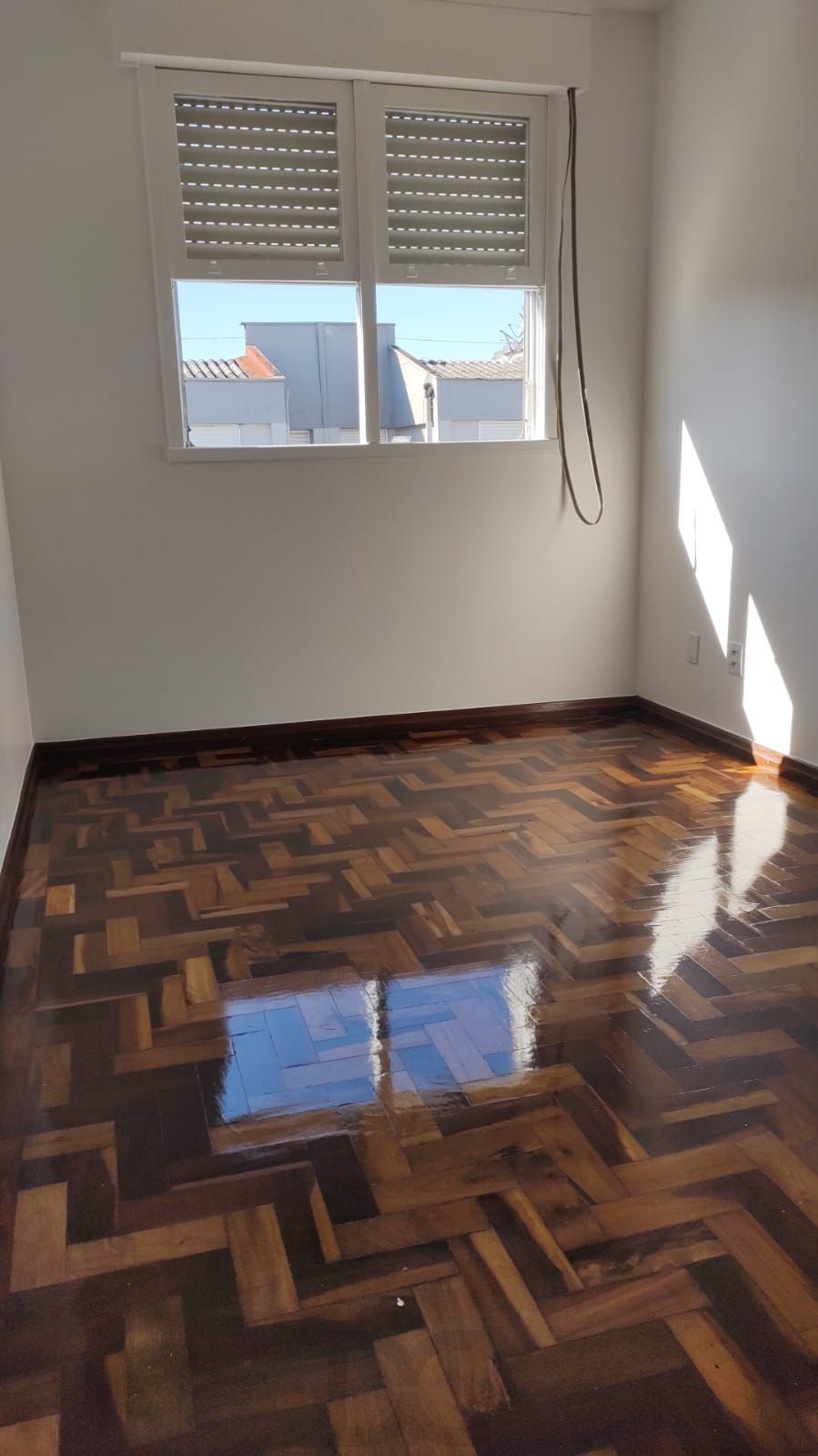 Apartamento 2 dormitórios, 1 vaga rotativa, na Zeferino Diasa Cassol center Lar — foto 2