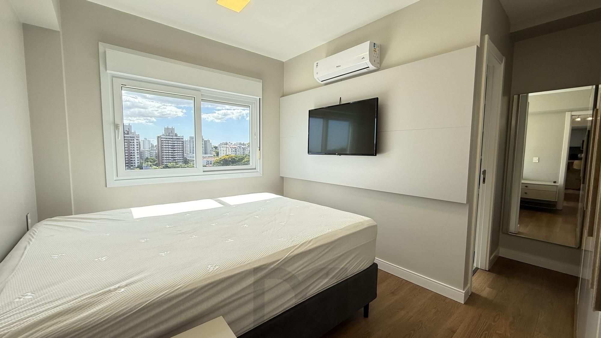 Apartamento 3 dormitórios com suíte à venda no Jardim Lindóia – Grand Park Lindóia — foto 9