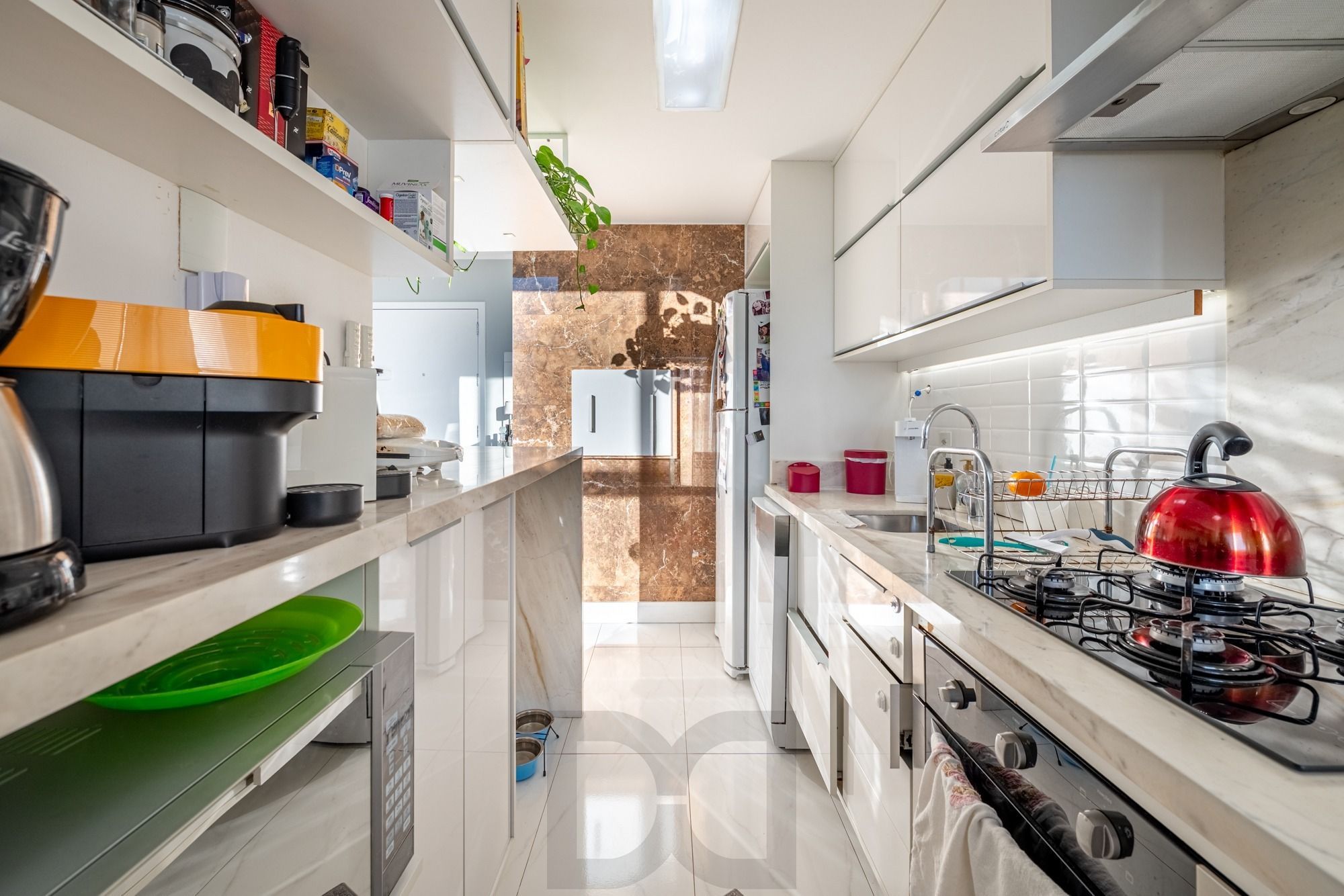 Duplex c/ Pé Direito Duplo – Jd. Lindóia — foto 10