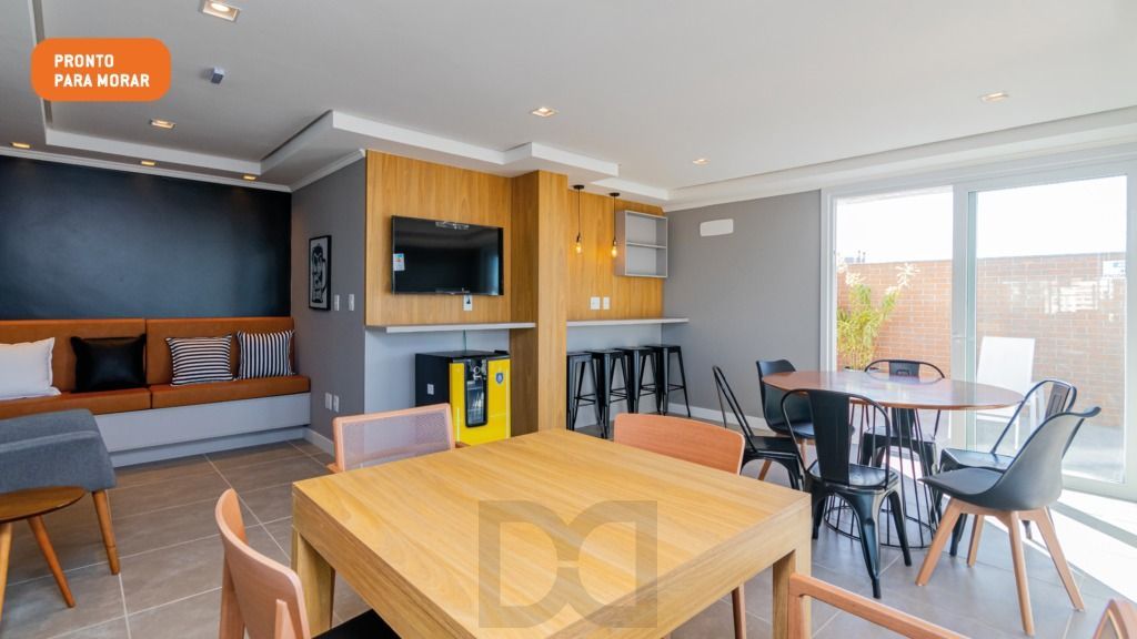 Apartamento 2 Dormitórios com Vaga Dupla e cond com infraestrutura no Rooftop — foto 6