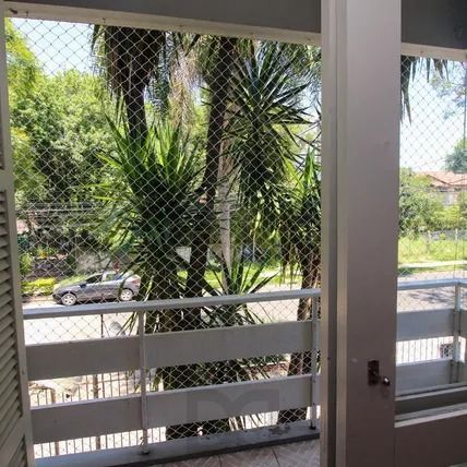 Apartamento com 2 dormitórios, banheiro auxiliar e 2 vagas cobertas. — foto 24