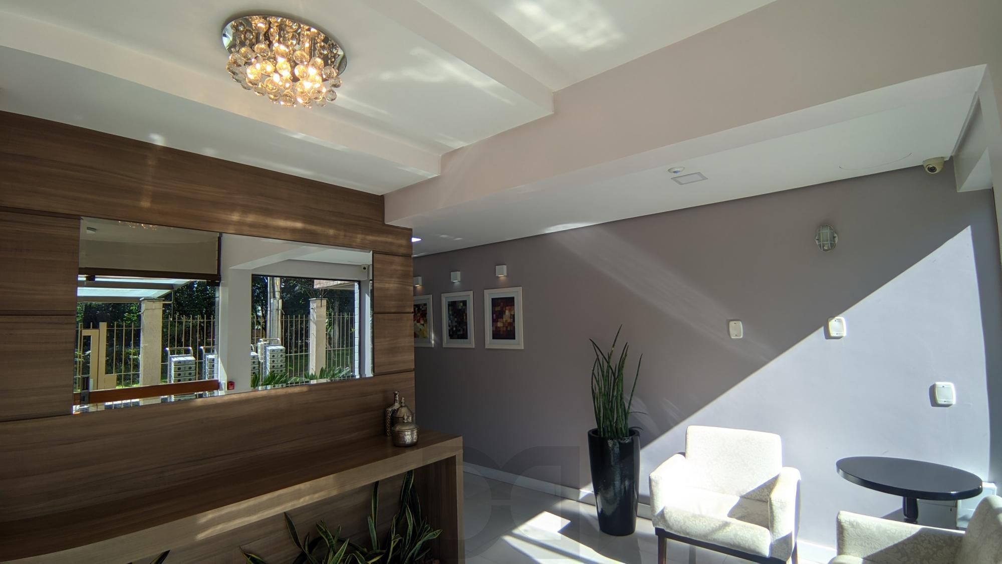 Apartamento 100% mobiliado, Suíte e churrasqueira - Jardim Planalto — foto 26