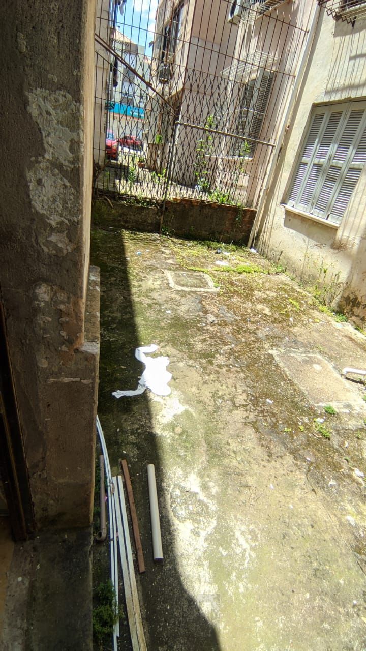 Apartamento térreo 2 dorm na Lasar Segall - São Sebastião — foto 9