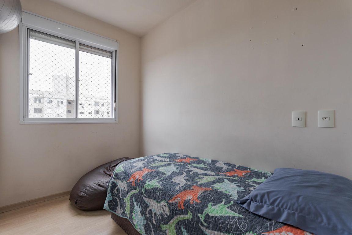 Apartamento 3 Quartos com Suíte e Lazer Completo Jardim Itu — foto 9