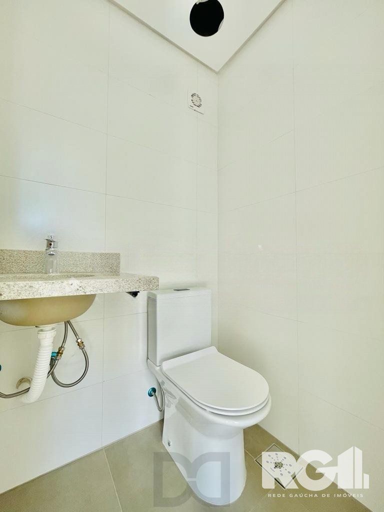 Apartamento com 3 suítes e 3 vagas no Jardim Lindóia – 118m², frente, iluminado e completo — foto 4