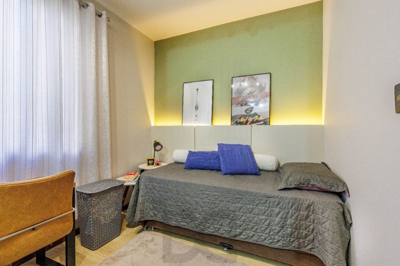 Casa reformada com vista incrível espaço goumet e jacuzzi, Proximo ao Iaguatemi — foto 17