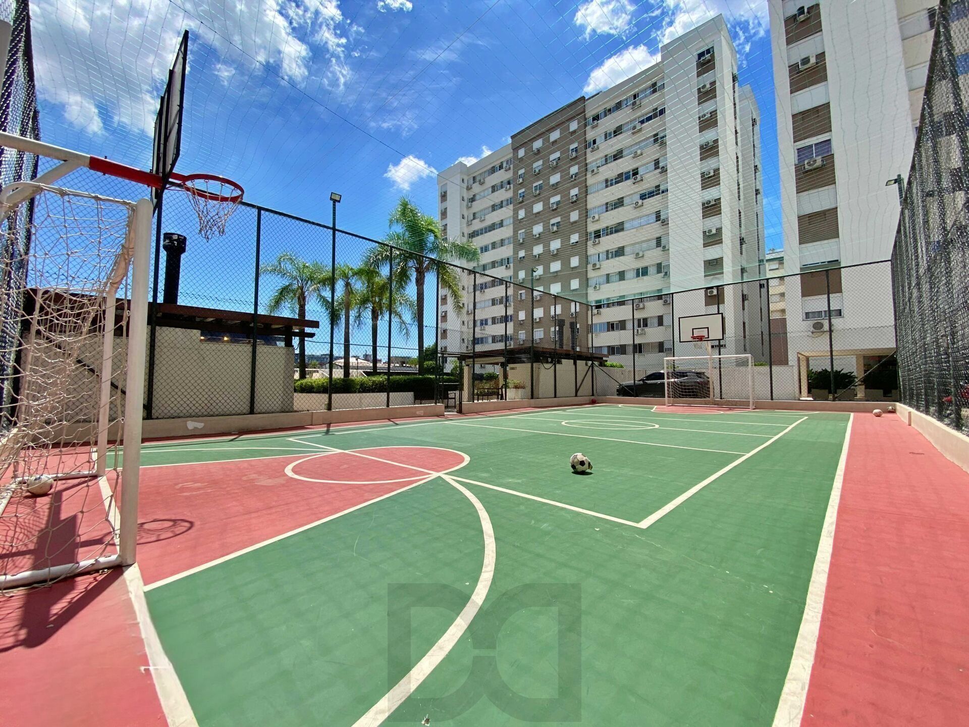 Apartamento de 2 Dormitórios 1 vaga - Condomínio Rossi Passeio — foto 31