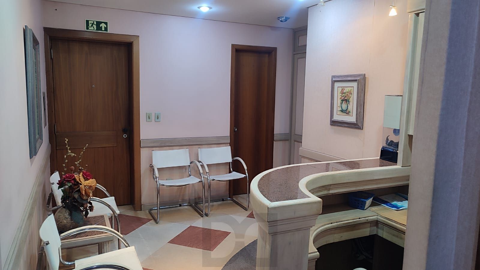 Conjunto comercial com 2 salas, prontas para atendimento, Moinhos de Vento — foto 3