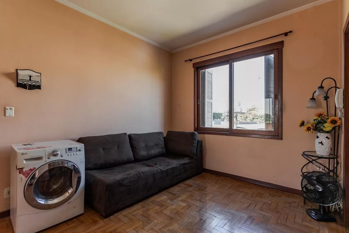 Apartamento Mobiliado 3 dormitórios- Avenida Baltazar de Oliveira Garcia. — foto 2