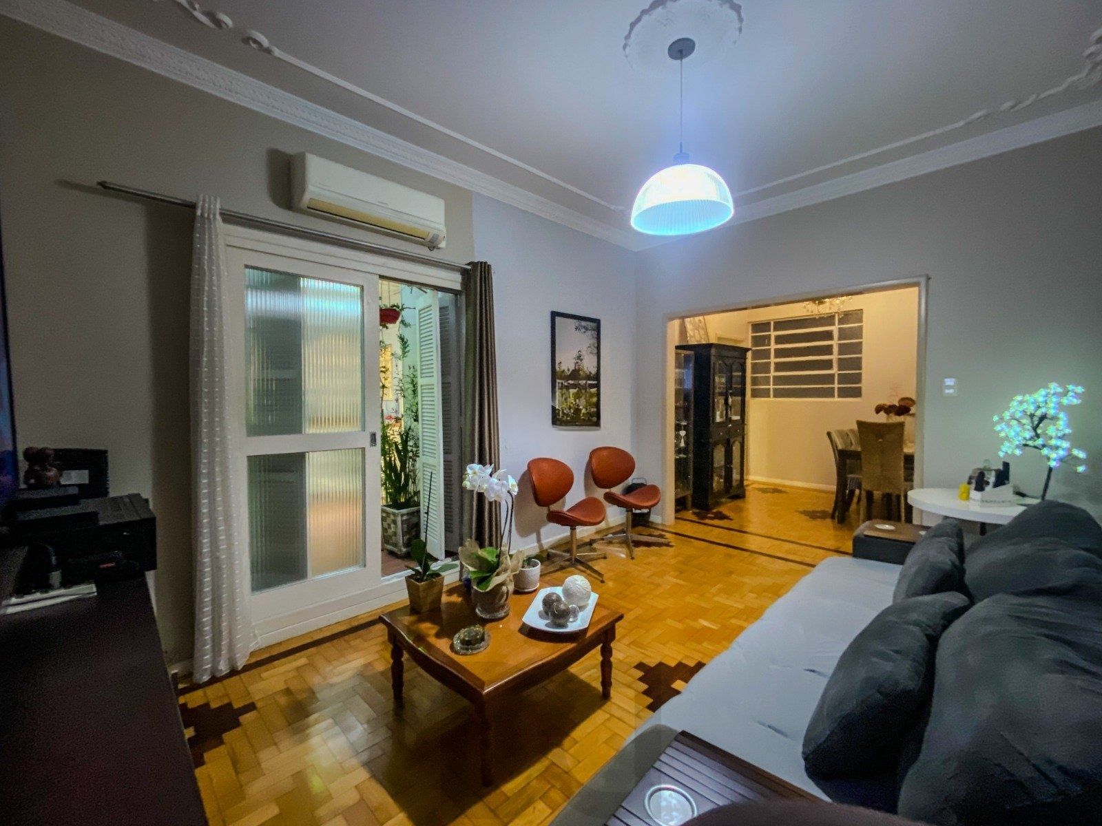 Apartamento Garden com 92m² privativos 2 dorm no bairro São Geraldo — foto 3
