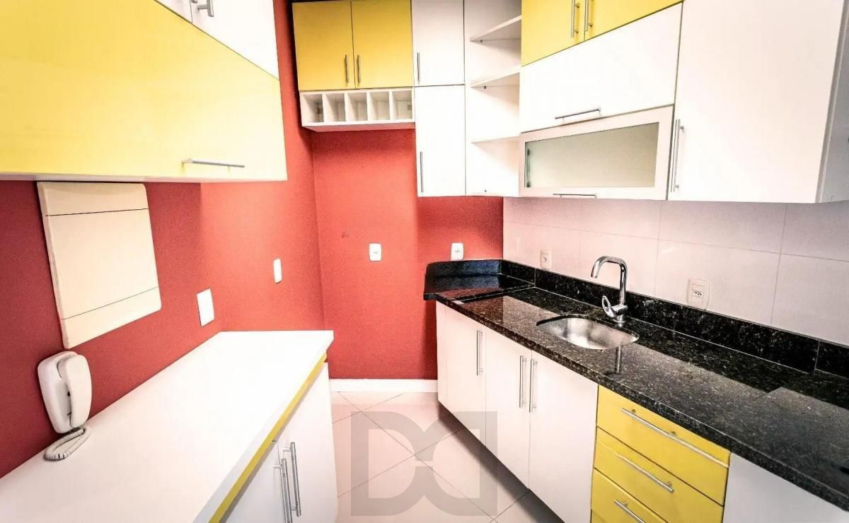 Casa em condomínio 3 quartos espaço gourmet com churrasqueira, Av, Ecoville — foto 11