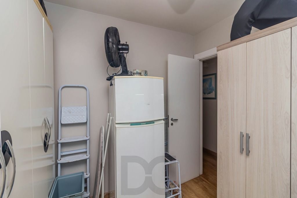 Apartamento 3 Dorm com Suíte e 2 Vagas na Vila Ipiranga — foto 13