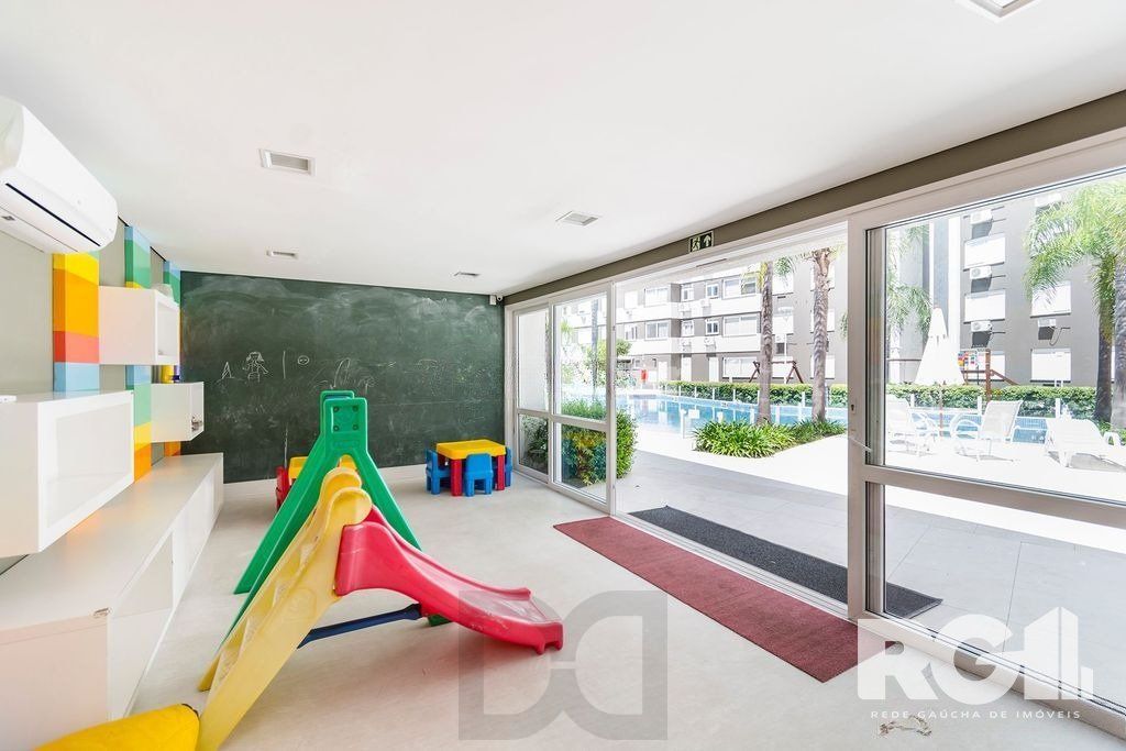 Apartamento mobiliado com suíte e lazer completo no São João — foto 27