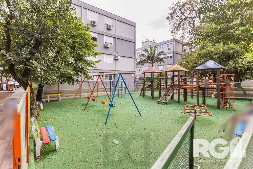 Apartamento 2 dormitórios, 1 vaga rotativa, na Zeferino Diasa Cassol center Lar — foto 21