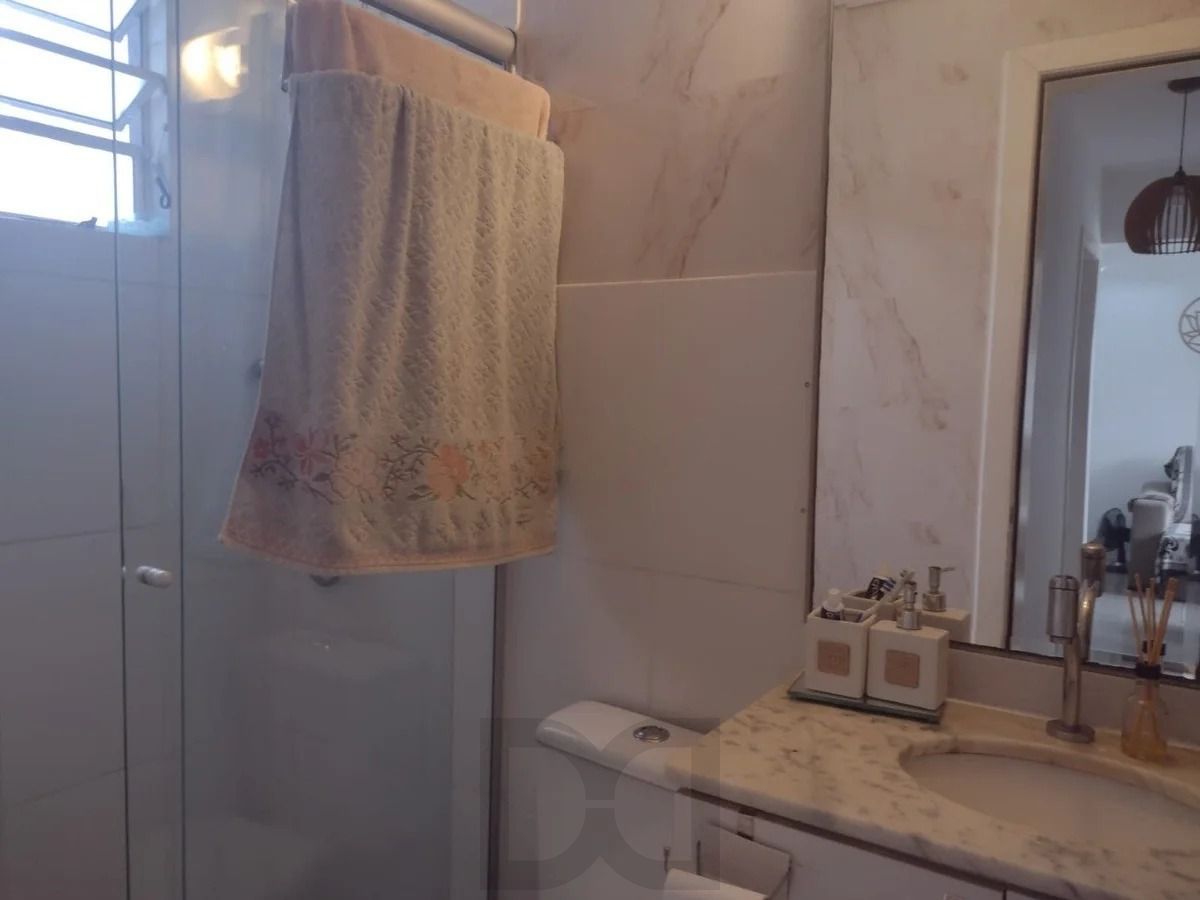 Apartamento com 3 dormitórios, suíte e 2 vagas — foto 17