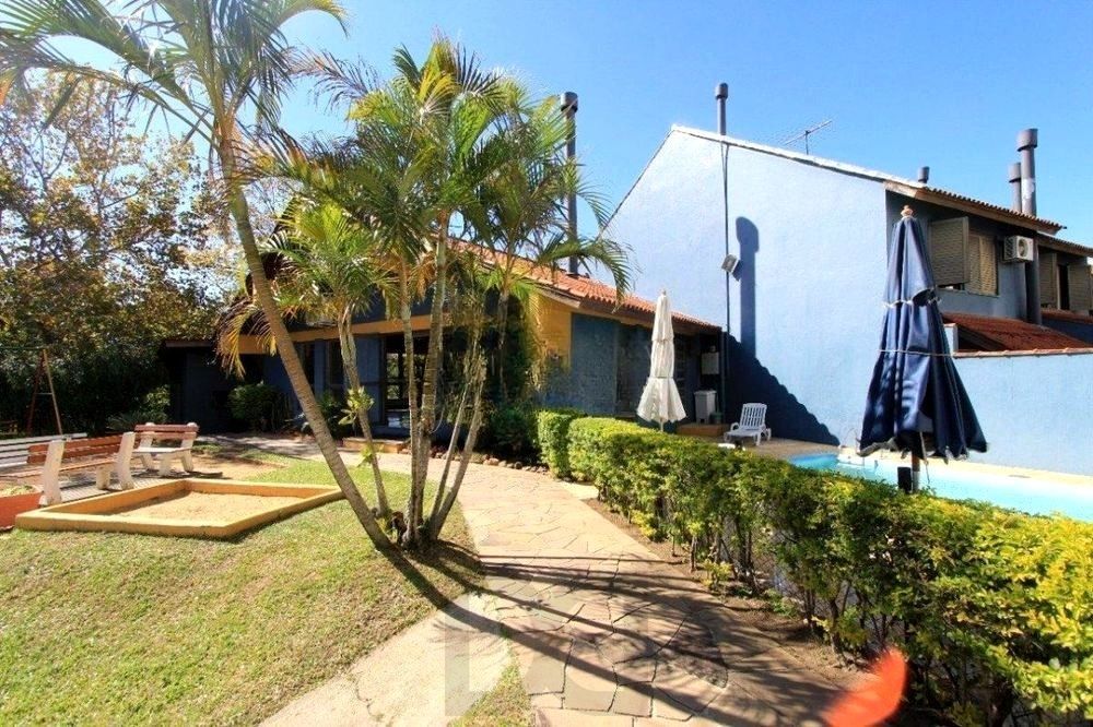 Casa em Condomínio, 3 quartos- Manoel Lopes Meirelles - Jardim Sabara — foto 29