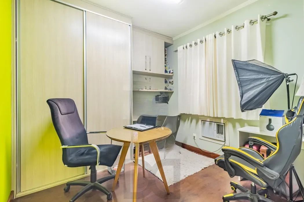 Casa mobiliada com 3 dormitórios no Ecoville — foto 17