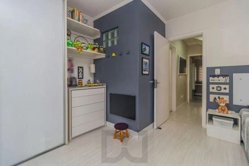 Casa/ sobrado com suíte, sótão e terraço no Jardim Itu Sabará — foto 22