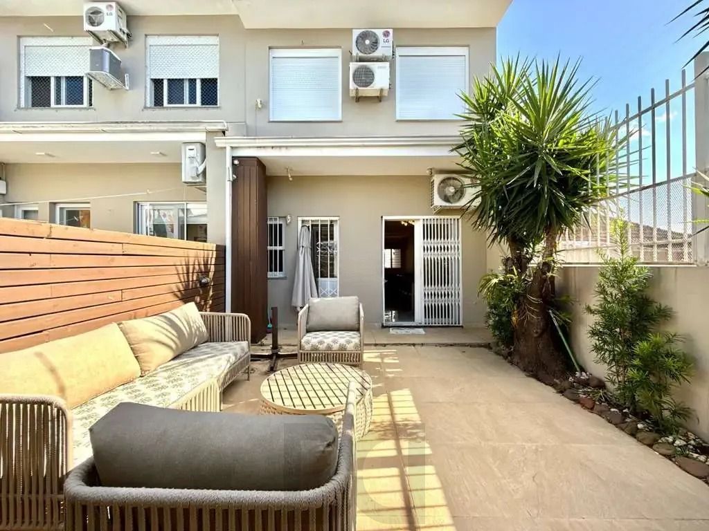 Casa com Quintal e Espaço Gourmet no Jardim Sabará — foto 3