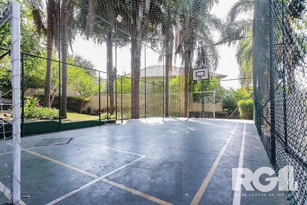 Apartamento com 94m², 3 quartos, 1 suíte, 2 vagas, no bairro Cristo Redentor em Porto Alegre.. — foto 43