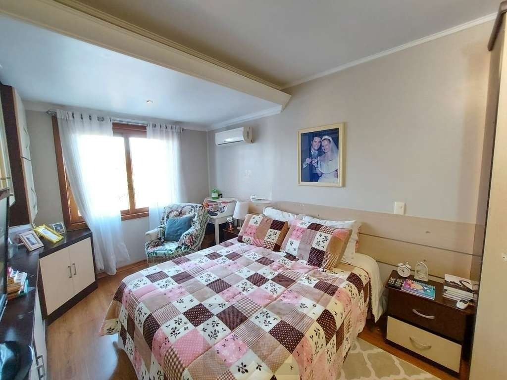 Apartamento 3 Dormitórios com Suíte e 2 Vagas Individuais no Jardim Planalto — foto 10