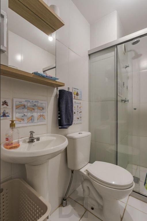 Apartamento 3 Quartos com Suíte e Lazer Completo Jardim Itu — foto 18