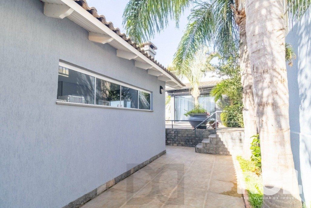 Casa térrea com 3 dormitórios, suíte e espaço gourmet. — foto 31