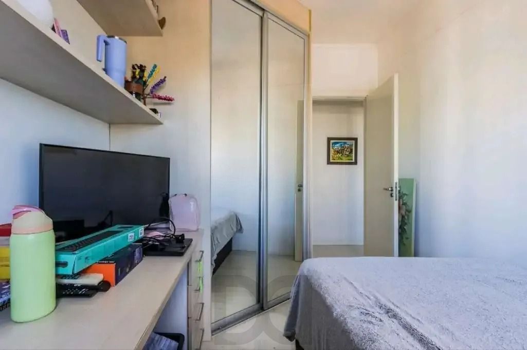 Apartamento 3 quartos, sacada, churrasqueira av. Panamericana,  Jardim Lindóia — foto 22