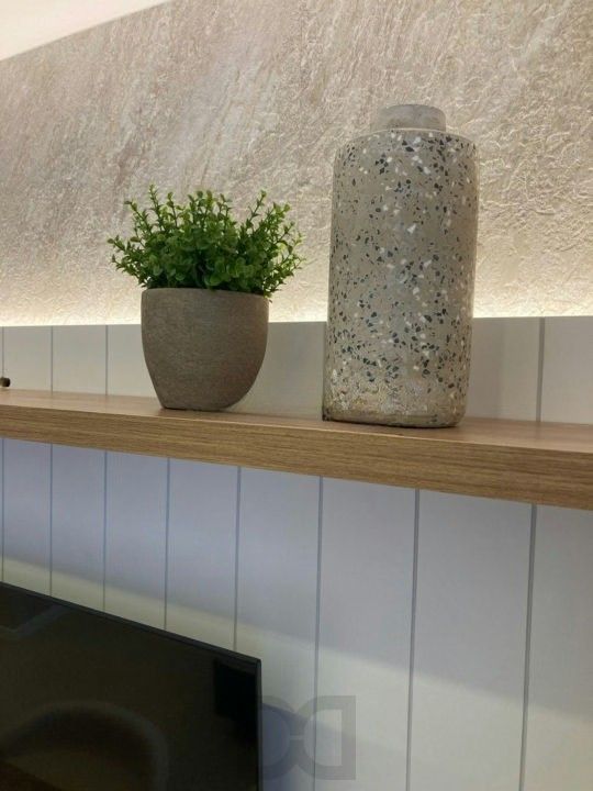 Studio mobiliado e pronto para Airbnb – GO Carlos Gomes, Anita — foto 14