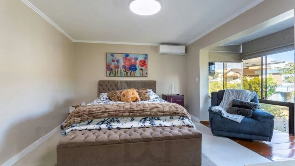 Apartamento com 3 dormitórios, suíte, lareira e depósito próximo ao Iguatemi — foto 13