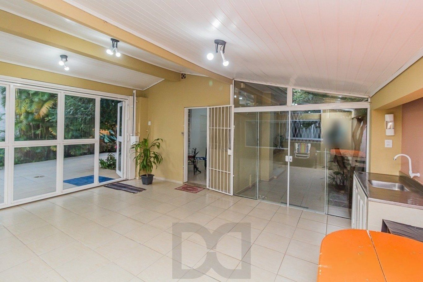 Casa térrea com 3 dormitórios, suíte e 2 vagas, — foto 15