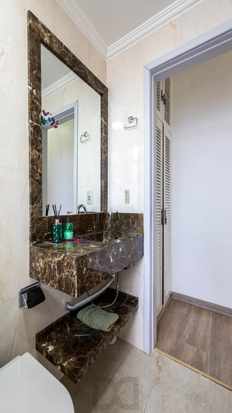 Apartamento com vista para o Guaíba no Centro Histórico — foto 16