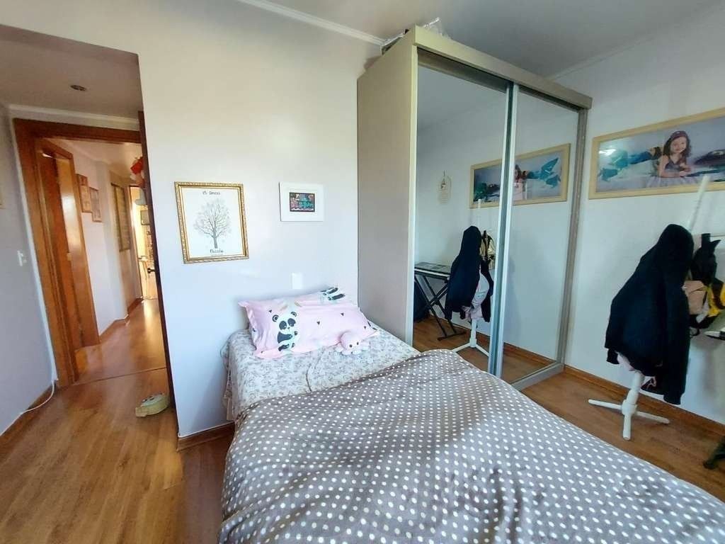 Apartamento 3 Dormitórios com Suíte e 2 Vagas Individuais no Jardim Planalto — foto 21