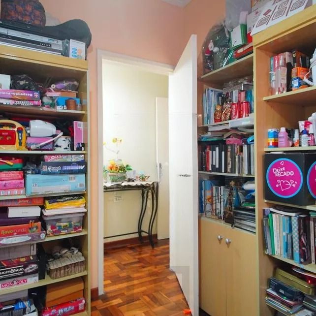 Apartamento à venda com 90m², 3 quartos e sem vaga Av. Sertório - Navegantes — foto 20