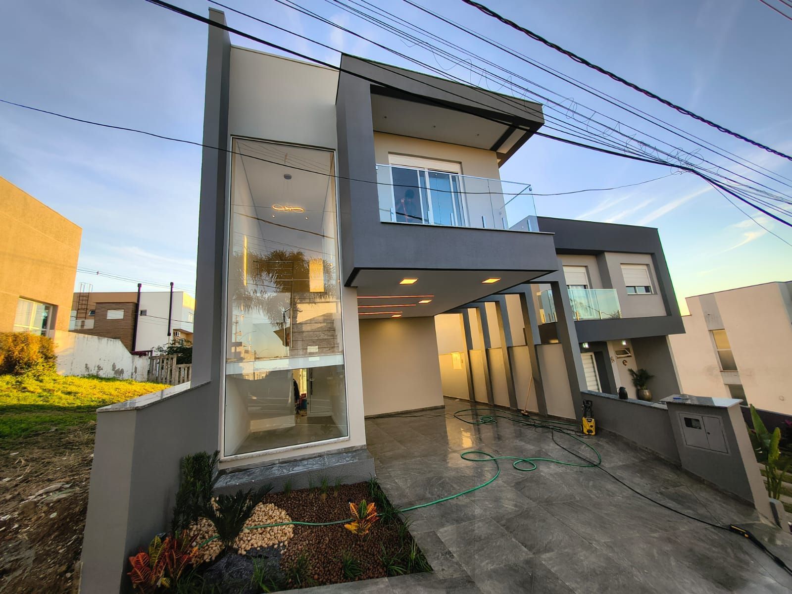 Casa em condomínio com 3 dormitórios e 2 vagas no Verdes Campos — foto 3