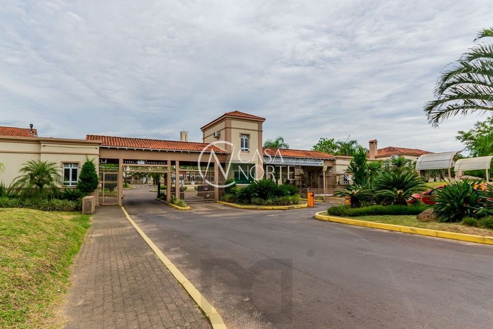Casa em condomínio com 4 quartos suíte master e amplo patio , Bairro Ecoville — foto 38