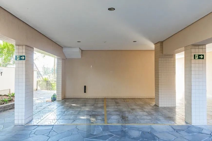 Apartamento 3 dormitórios reformado com churrasqueira no Jardim Lindóia — foto 19