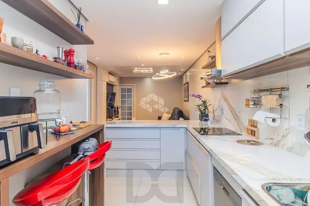 Incrível cobertura com 4 dormitórios, 200m² — foto 13