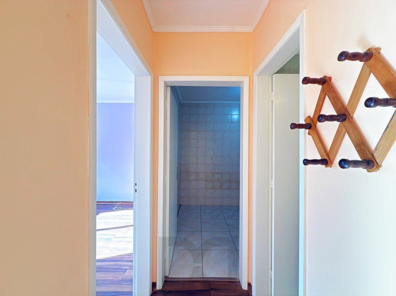 Apartamento 1 dormitório com pátio à venda na Vila Ipiranga — foto 7