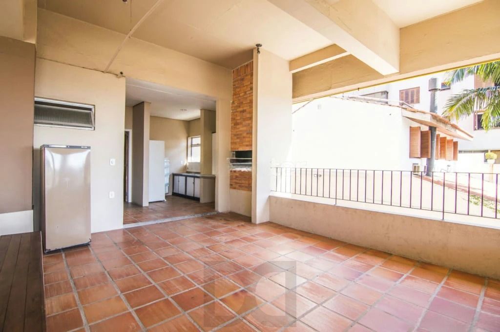 Apartamento com 3 dormitórios, suíte, lareira e depósito próximo ao Iguatemi — foto 21